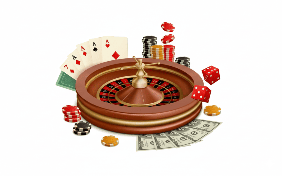 kasinot ilman rekisteröitymistä kokemuksia